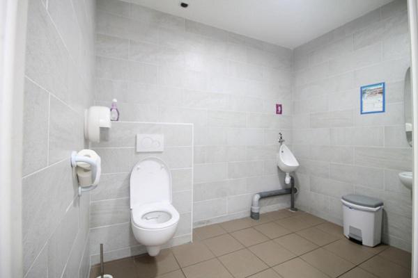 Habitation + local - Loison Sous Lens 5 pièce(s) 140 m2