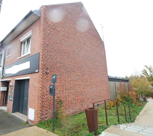 Habitation + local - Loison Sous Lens 5 pièce(s) 140 m2