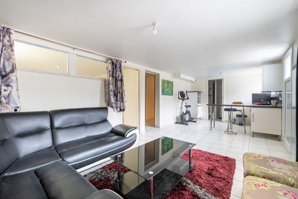 Maison Les Mureaux 125 m² , 4 chambres, parcelle de 427 m²