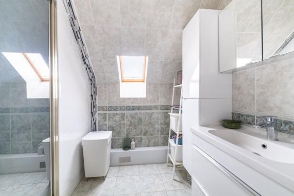 Maison Les Mureaux 125 m² , 4 chambres, parcelle de 427 m²