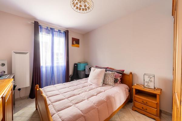 Maison Les Mureaux 125 m² , 4 chambres, parcelle de 427 m²