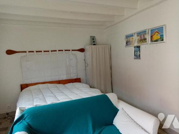 Maison de bourg à rénover, proche A77 et LA CHARITE SUR LOIRE