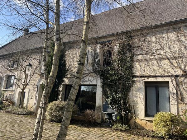 Vente Maison 6 pièces 306 m2 à Laon