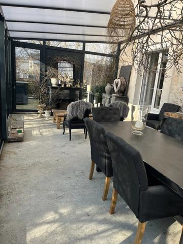 Vente Maison 6 pièces 306 m2 à Laon