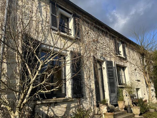 Vente Maison 6 pièces 306 m2 à Laon