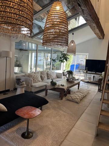 Vente Maison 6 pièces 306 m2 à Laon