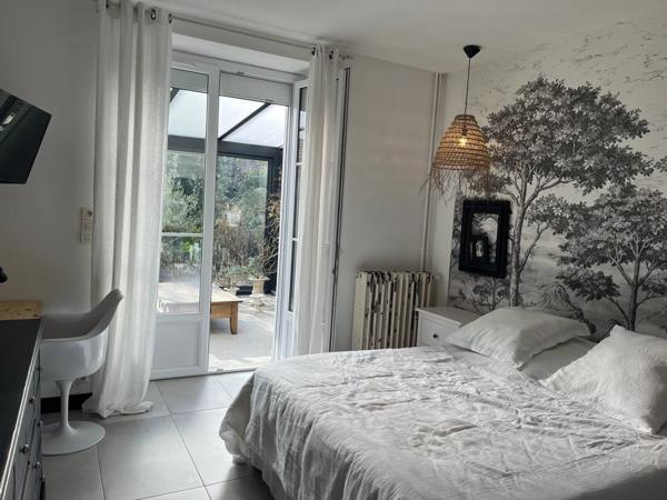 Vente Maison 6 pièces 306 m2 à Laon