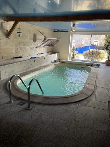 Vente Maison 6 pièces 306 m2 à Laon