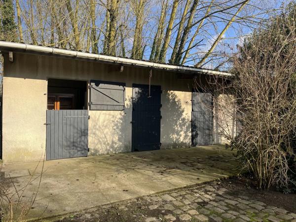 Vente Maison 6 pièces 306 m2 à Laon