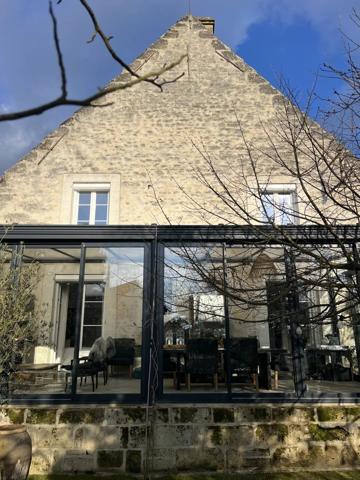 Vente Maison 6 pièces 306 m2 à Laon