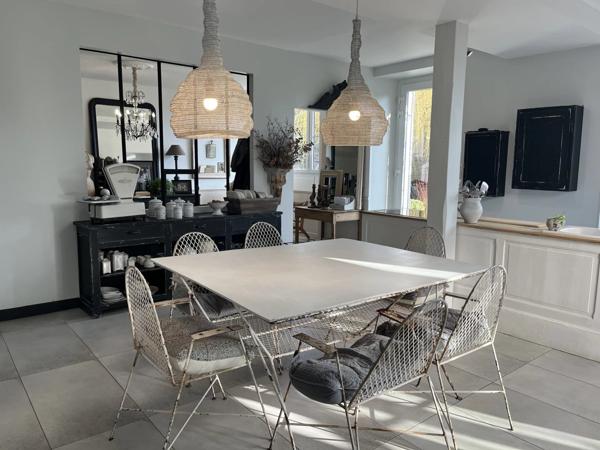 Vente Maison 6 pièces 306 m2 à Laon