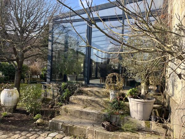 Vente Maison 6 pièces 306 m2 à Laon