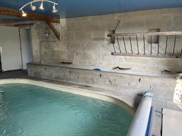 Vente Maison 6 pièces 306 m2 à Laon