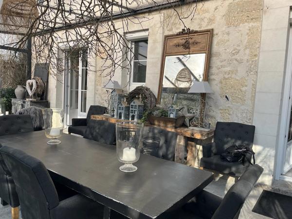 Vente Maison 6 pièces 306 m2 à Laon