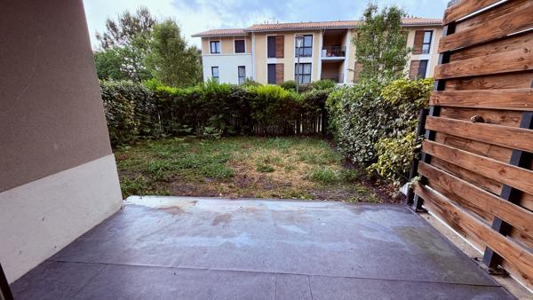 À vendre : Appartement 2 pièces à Martignas-sur-Jalle