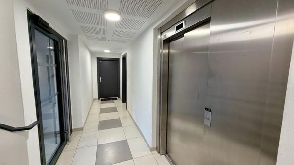 À vendre : Appartement 2 pièces à Martignas-sur-Jalle