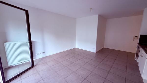 À vendre : Appartement 2 pièces à Martignas-sur-Jalle