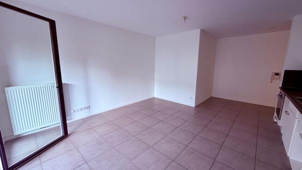 À vendre : Appartement 2 pièces à Martignas-sur-Jalle