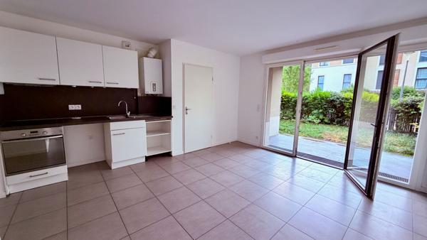 À vendre : Appartement 2 pièces à Martignas-sur-Jalle