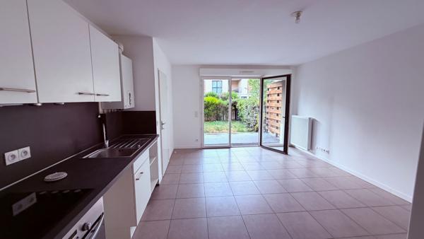 À vendre : Appartement 2 pièces à Martignas-sur-Jalle