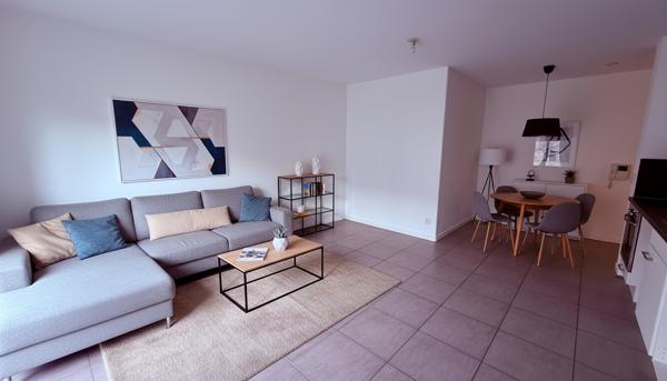 À vendre : Appartement 2 pièces à Martignas-sur-Jalle