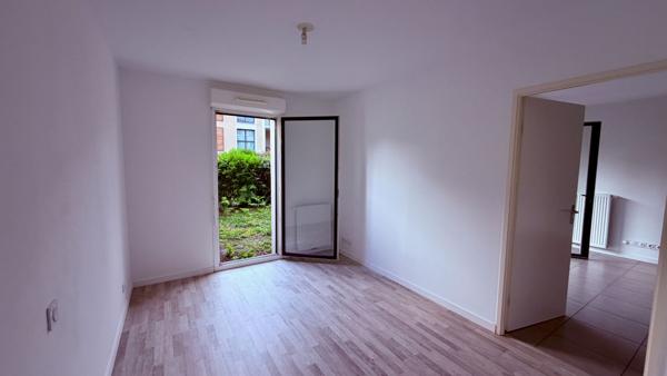 À vendre : Appartement 2 pièces à Martignas-sur-Jalle