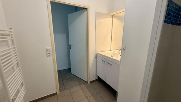 À vendre : Appartement 2 pièces à Martignas-sur-Jalle
