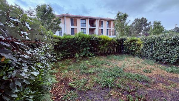 À vendre : Appartement 2 pièces à Martignas-sur-Jalle