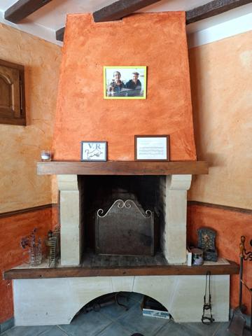 Magnifique longère 7 pièces, nord Sarthe, 15 min ALENCON, proche Péage autoroute, et Gare, 1h 30 de PARIS.