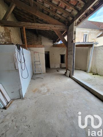 Maison à vendre 4 pièces 108 m² Crézancy