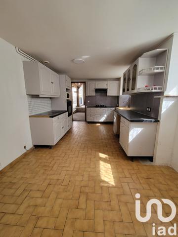 Maison à vendre 4 pièces 108 m² Crézancy
