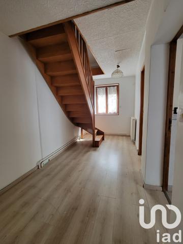 Maison à vendre 4 pièces 108 m² Crézancy