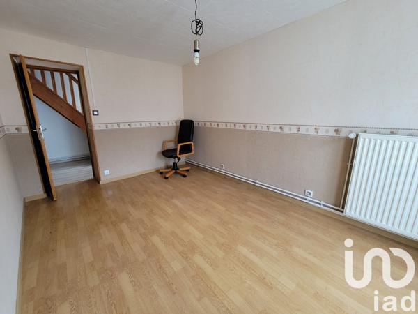 Maison à vendre 4 pièces 108 m² Crézancy