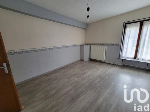 Maison à vendre 4 pièces 108 m² Crézancy