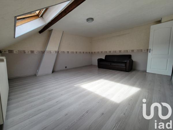 Maison à vendre 4 pièces 108 m² Crézancy