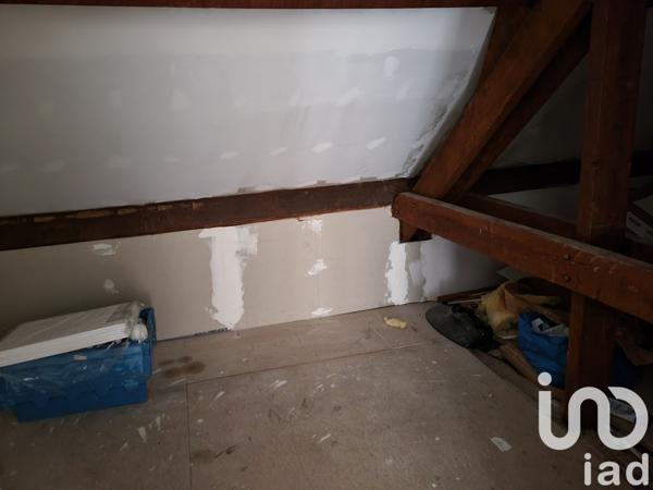 Maison à vendre 4 pièces 108 m² Crézancy