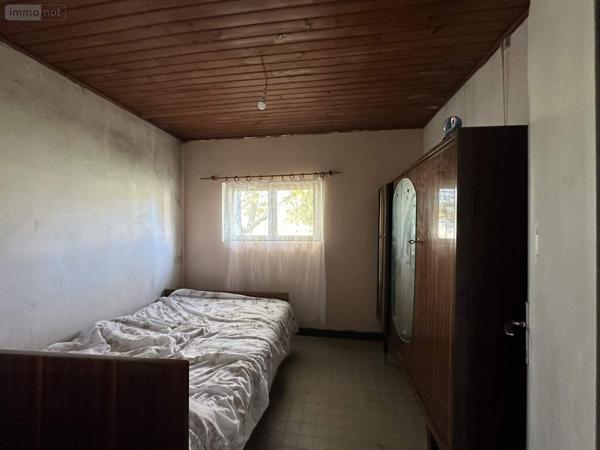 Maison à vendre à Faux-Fresnay dans la Marne (51230), ref : 043/1759