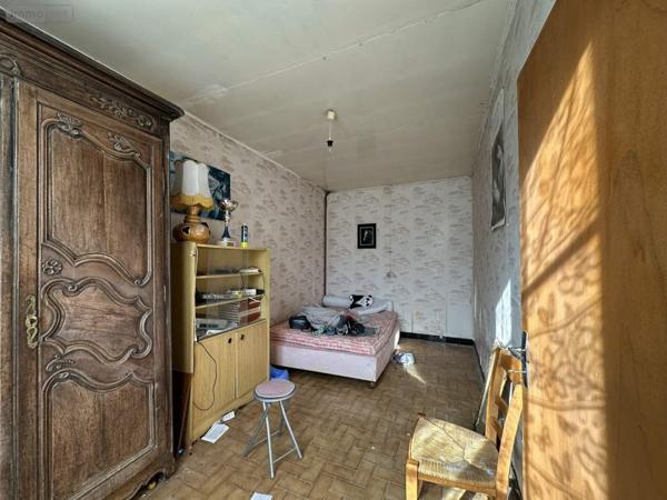Maison à vendre à Faux-Fresnay dans la Marne (51230), ref : 043/1759
