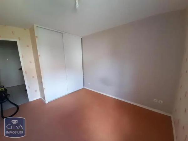 Appartement à louer 2 pièces 47.16m² Fécamp (76400)