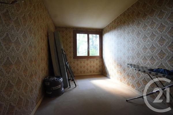 Maison à vendre  5 pièces - 110 m 2   CREUZIER LE VIEUX  - 03