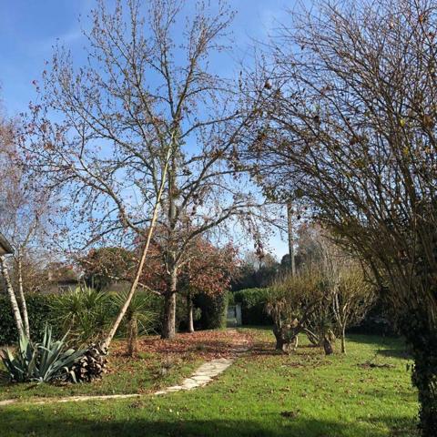 Maison de 130m2 avec jardin de 2000m2