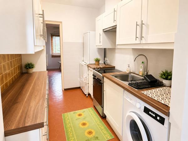 Appartement Sollies Pont 2 pièce(s) 49.62 m2