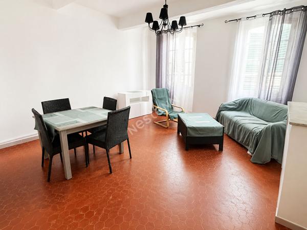 Appartement Sollies Pont 2 pièce(s) 49.62 m2