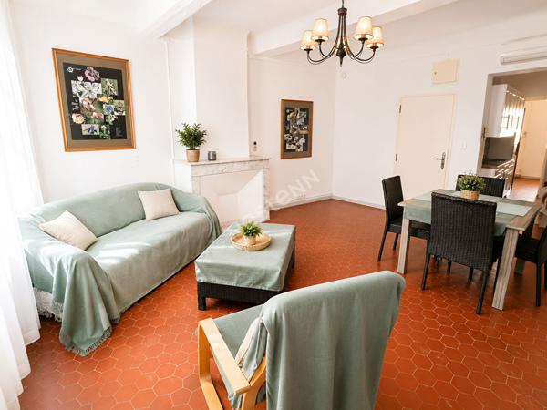 Appartement Sollies Pont 2 pièce(s) 49.62 m2