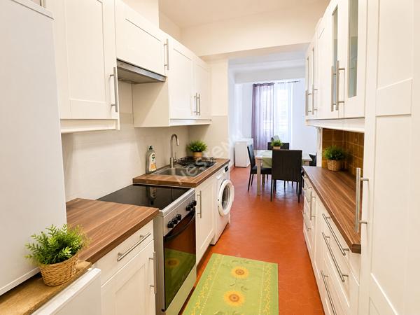Appartement Sollies Pont 2 pièce(s) 49.62 m2