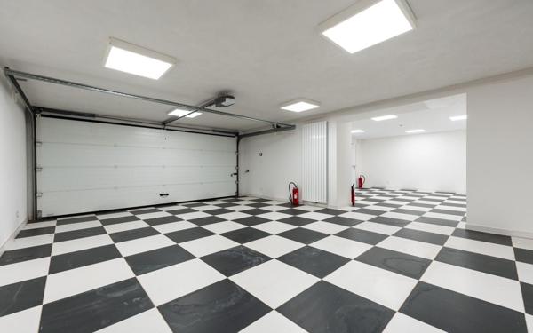 Maison à vendre    10 pièces • 550 m2 Biarritz