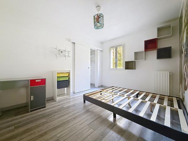 Appartement La Ciotat de 4 pièces Vue mer en excellent état