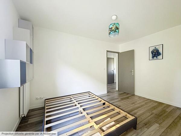 Appartement La Ciotat de 4 pièces Vue mer en excellent état