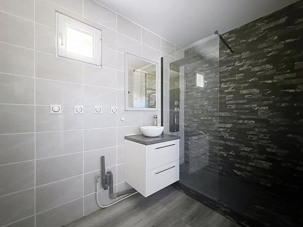 Appartement La Ciotat de 4 pièces Vue mer en excellent état