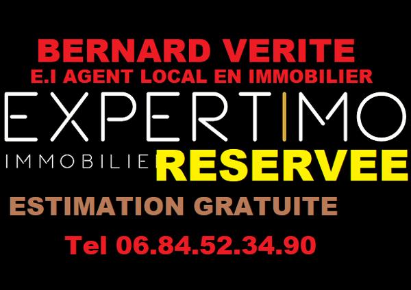 Nohant-en-Goût (18390) Maison 6pièces 165 m2 + Double Garage sur pacelle Clos de Murs de 1280m2 Secteur de St Germain du Puy